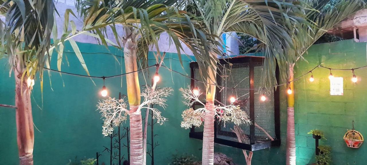 Relax Home Aeropuerto-Tren Maya 체투말 외부 사진
