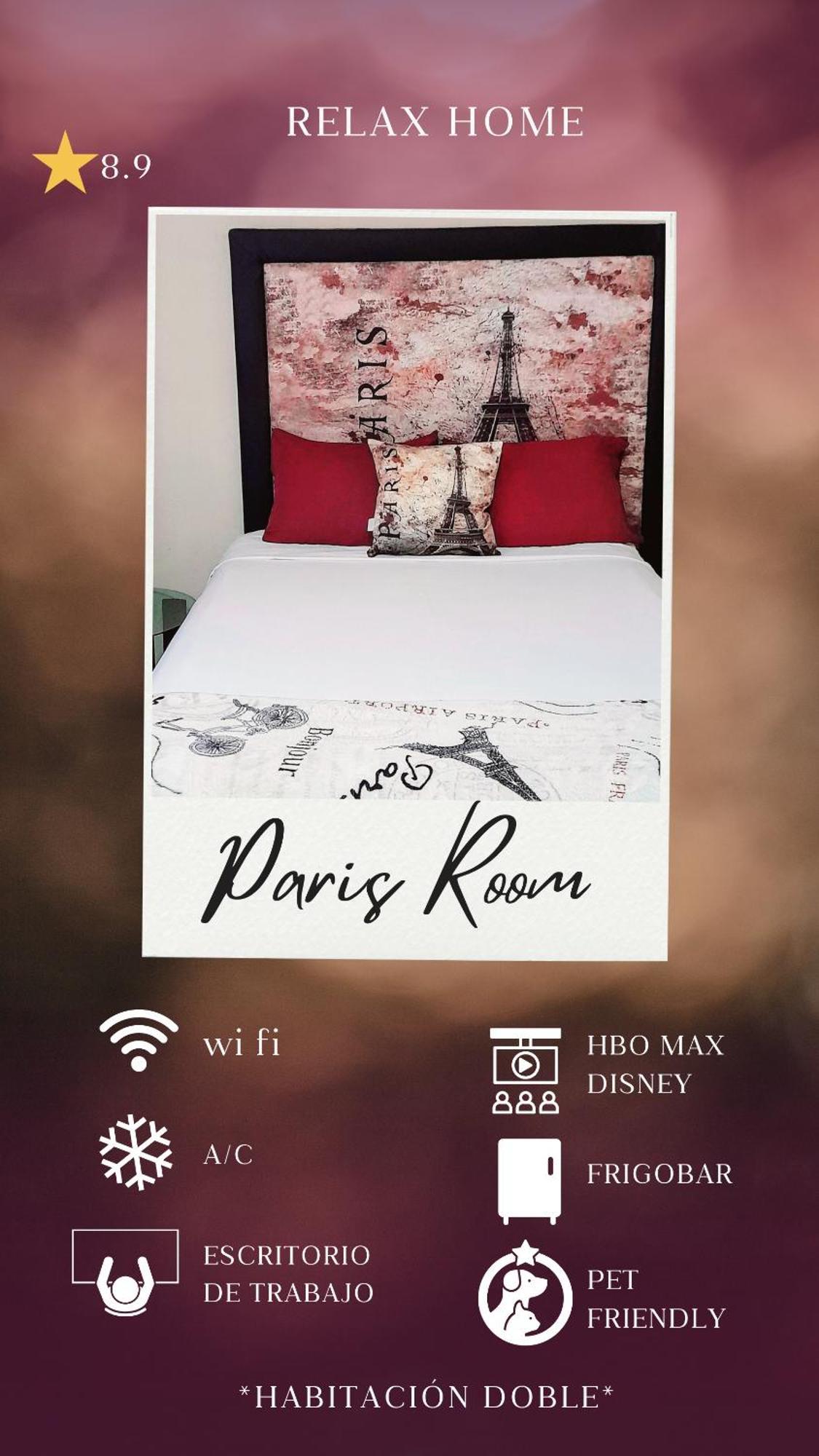 Relax Home Aeropuerto-Tren Maya 체투말 외부 사진