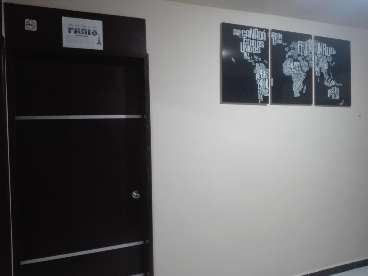 Relax Home Aeropuerto-Tren Maya 체투말 외부 사진